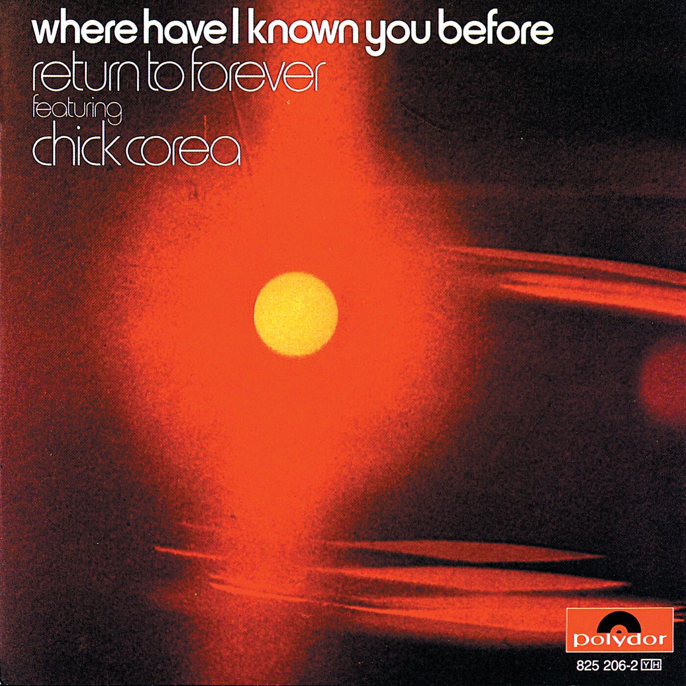 Return To Forever - Song To The Pharoah Kings