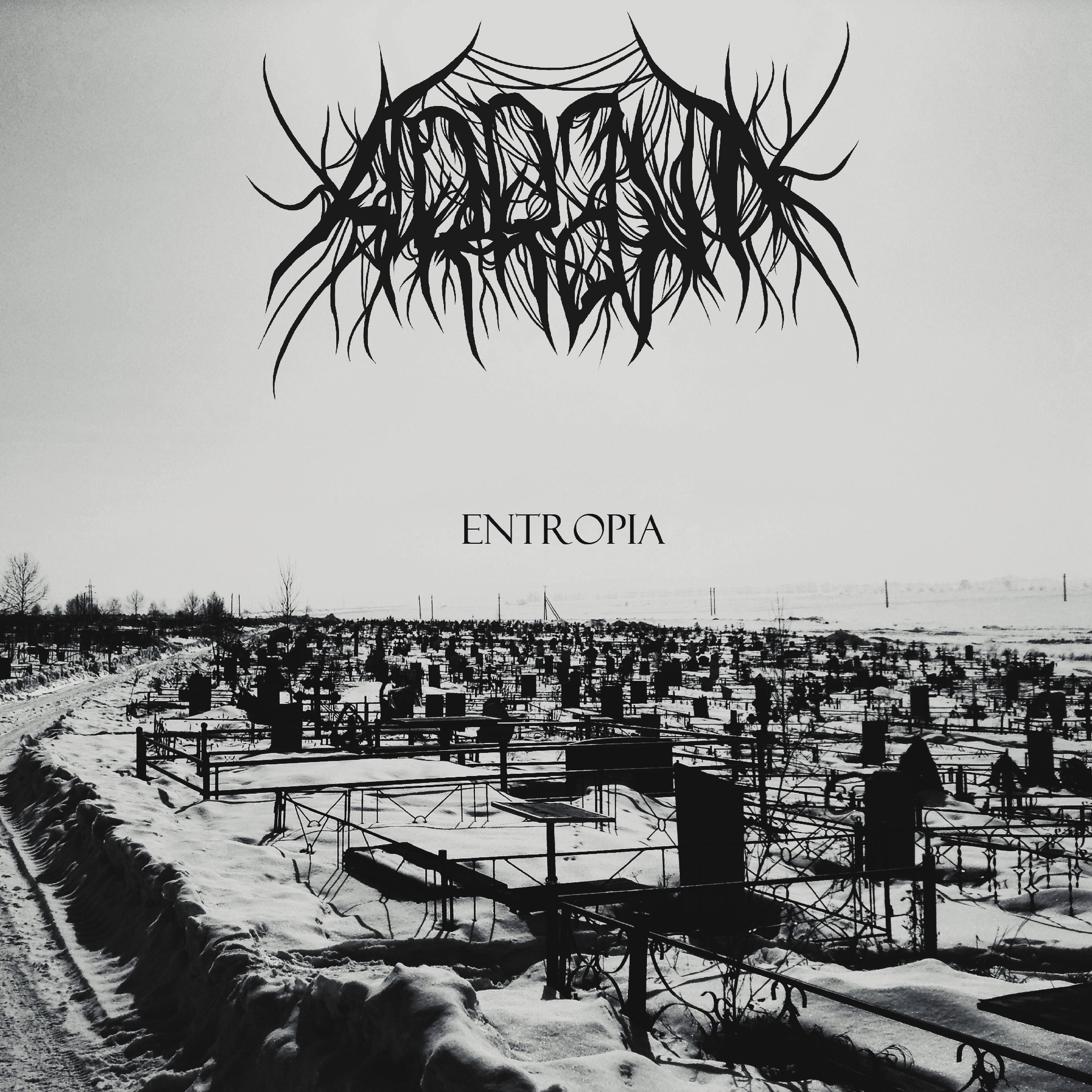 Arrant - Russian Wasteland