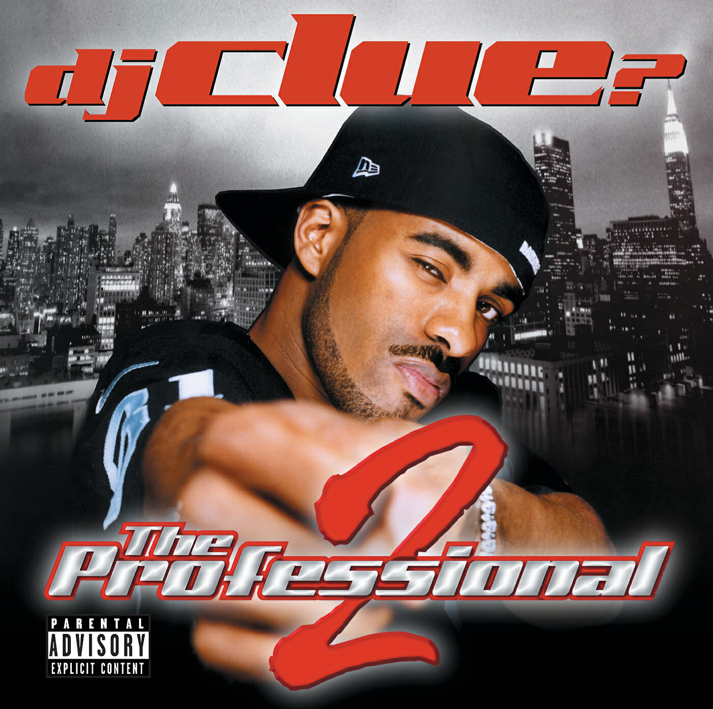 DJ Clue - Chinatown - Lil' Kim (Feat. Jinior Mafia & Lil' Cease) (Album Version (Explicit))