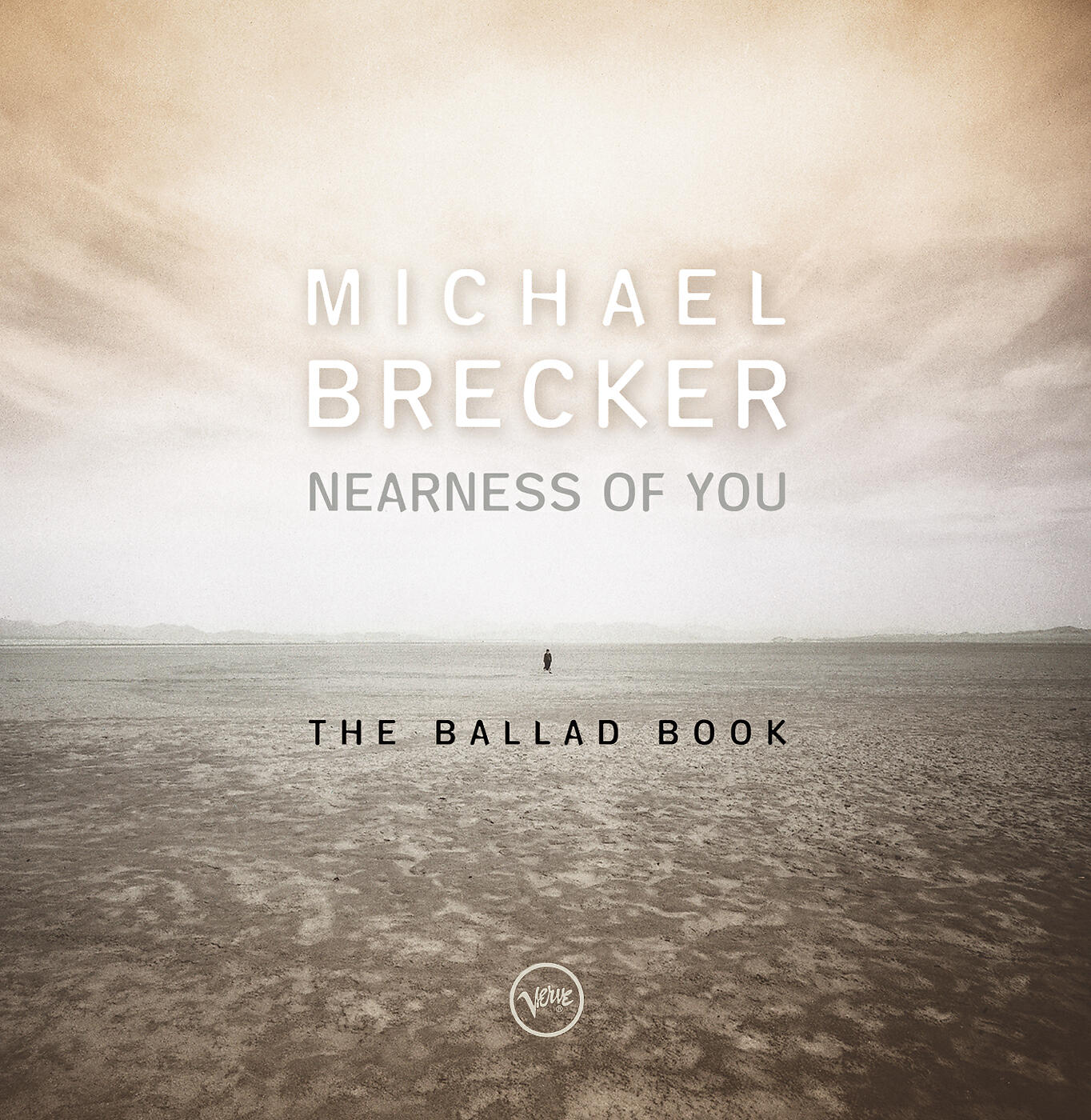Michael Brecker - Nascente (Album Version)