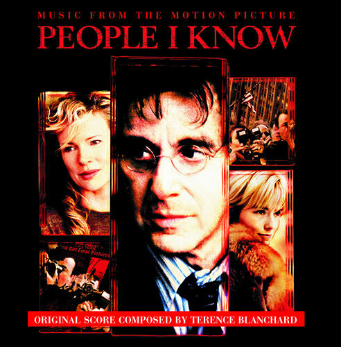 Terence Blanchard - Vicci's Park View (People I Know/Soundtrack Version)
