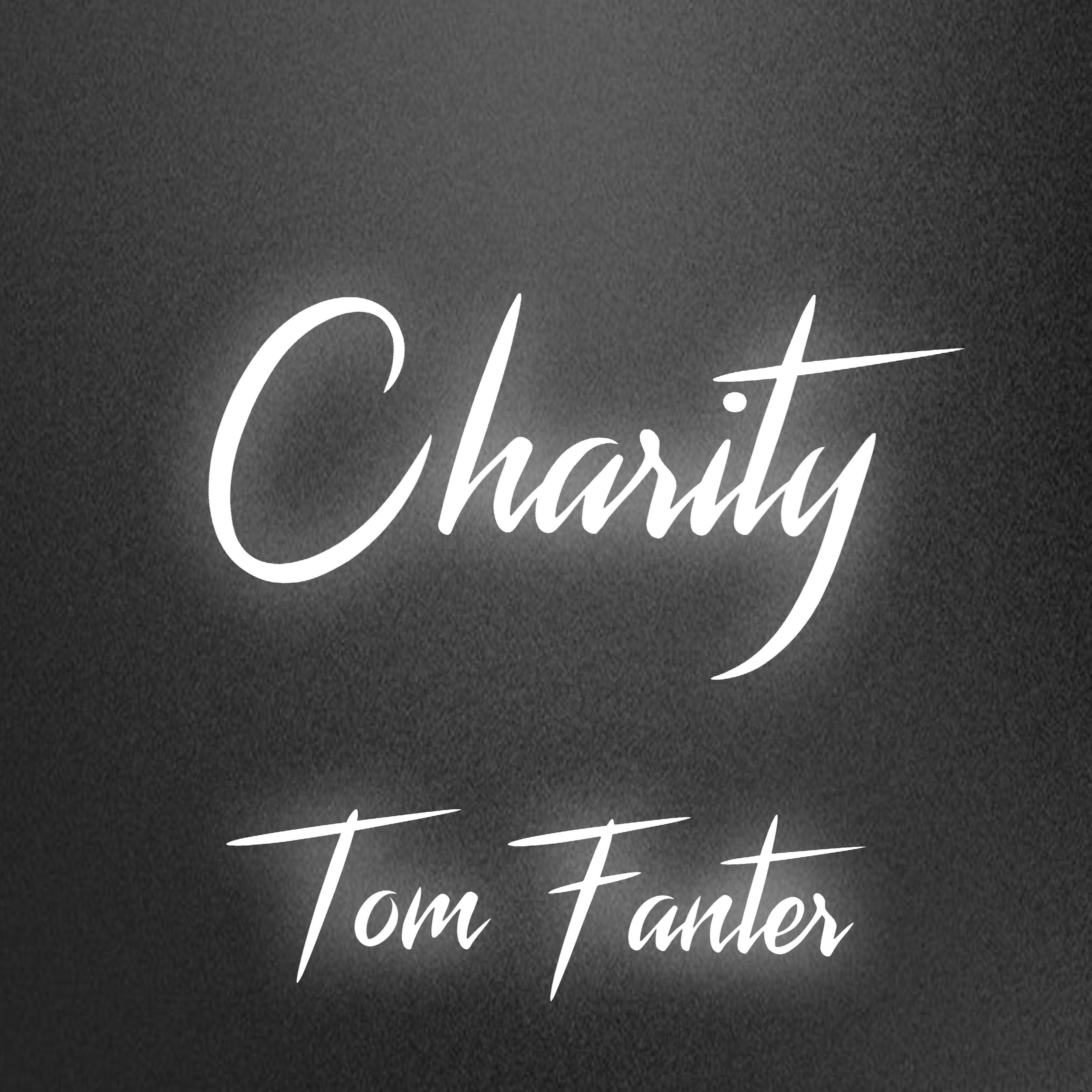 Tom Fanter - Charity