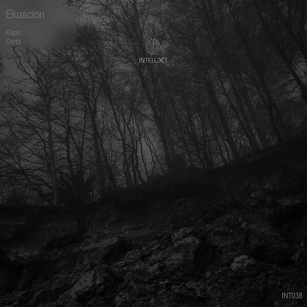Ekuacion - Kopo (Original mix)