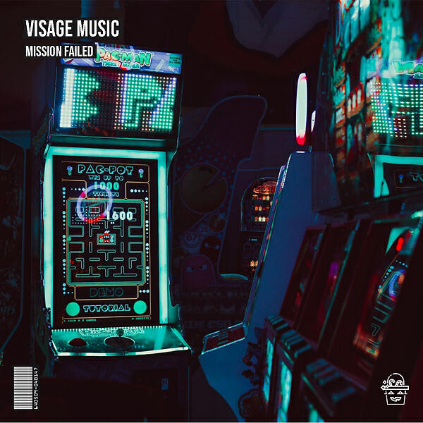 Visage Music - Mission Failed (Original Mix)