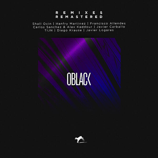 PANGEA - Antonnieta Dub (Javier Logares Remix Remastered)