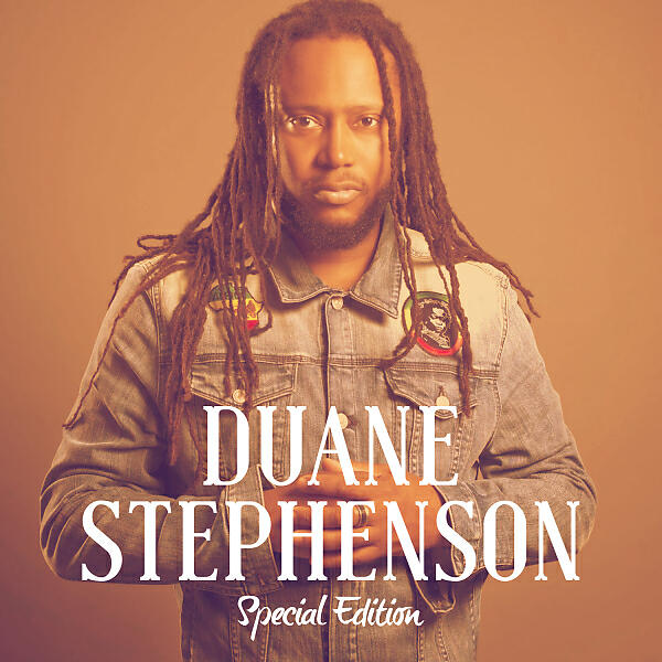 Duane Stephenson - Marijuana (Pop Reggae Version)