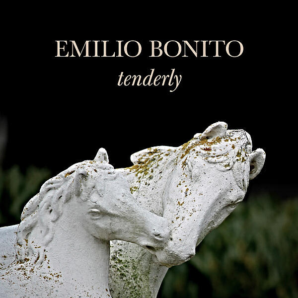 Emilio Bonito - Tenderly