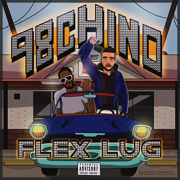 Flex Lug aka Tha King Of OHIO - 98 CHINO