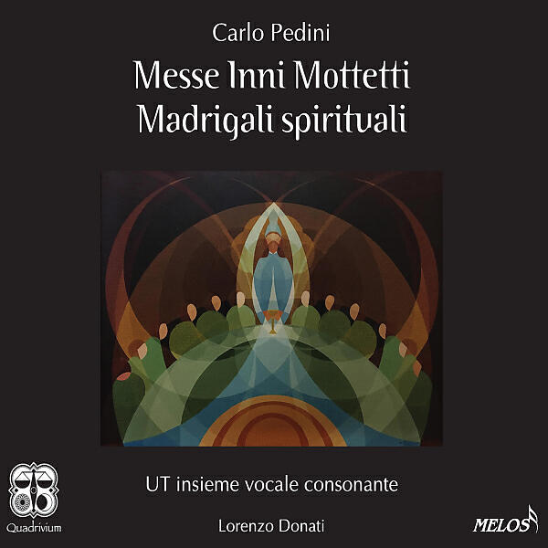 UT insieme vocale consonante Lorenzo Donati - Missa brevis - Kyrie