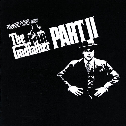 Carmine Coppola - Main Title/The Immigrant