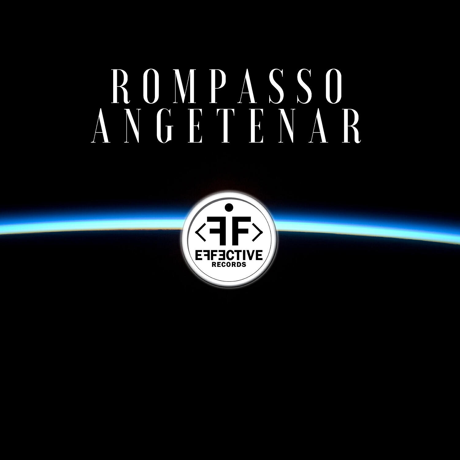 Rompasso - Angetenar