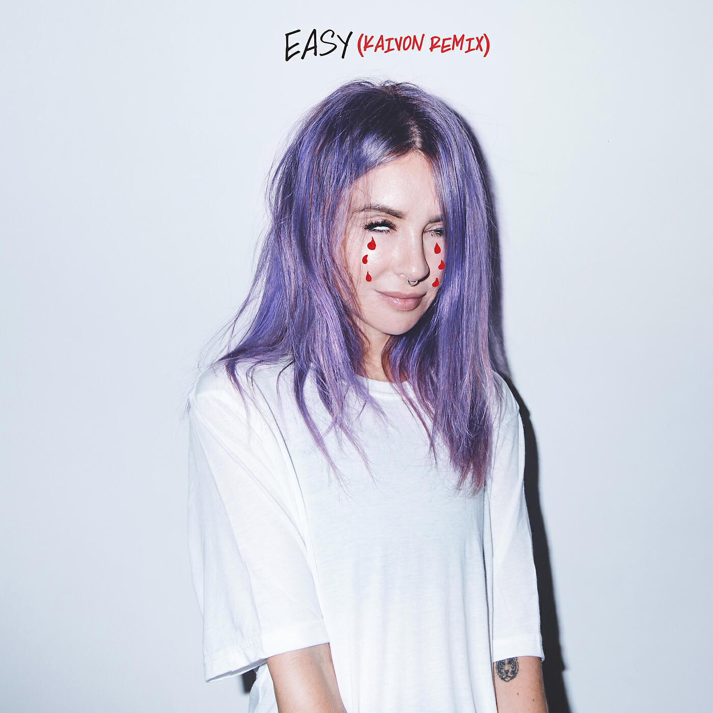 Alison Wonderland - Easy (Kaivon Remix)