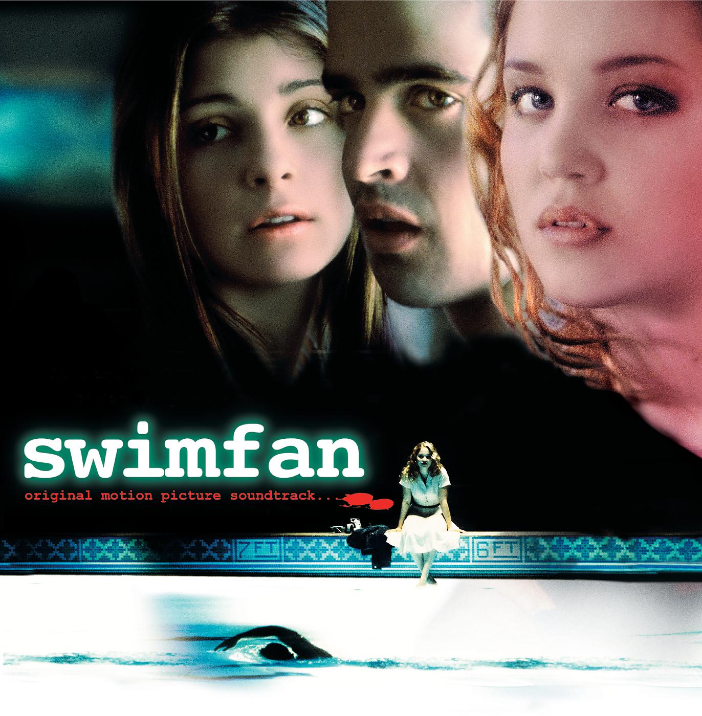 Постер альбома Swimfan