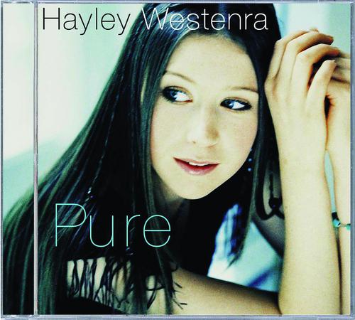 Постер альбома Hayley Westenra:  Pure