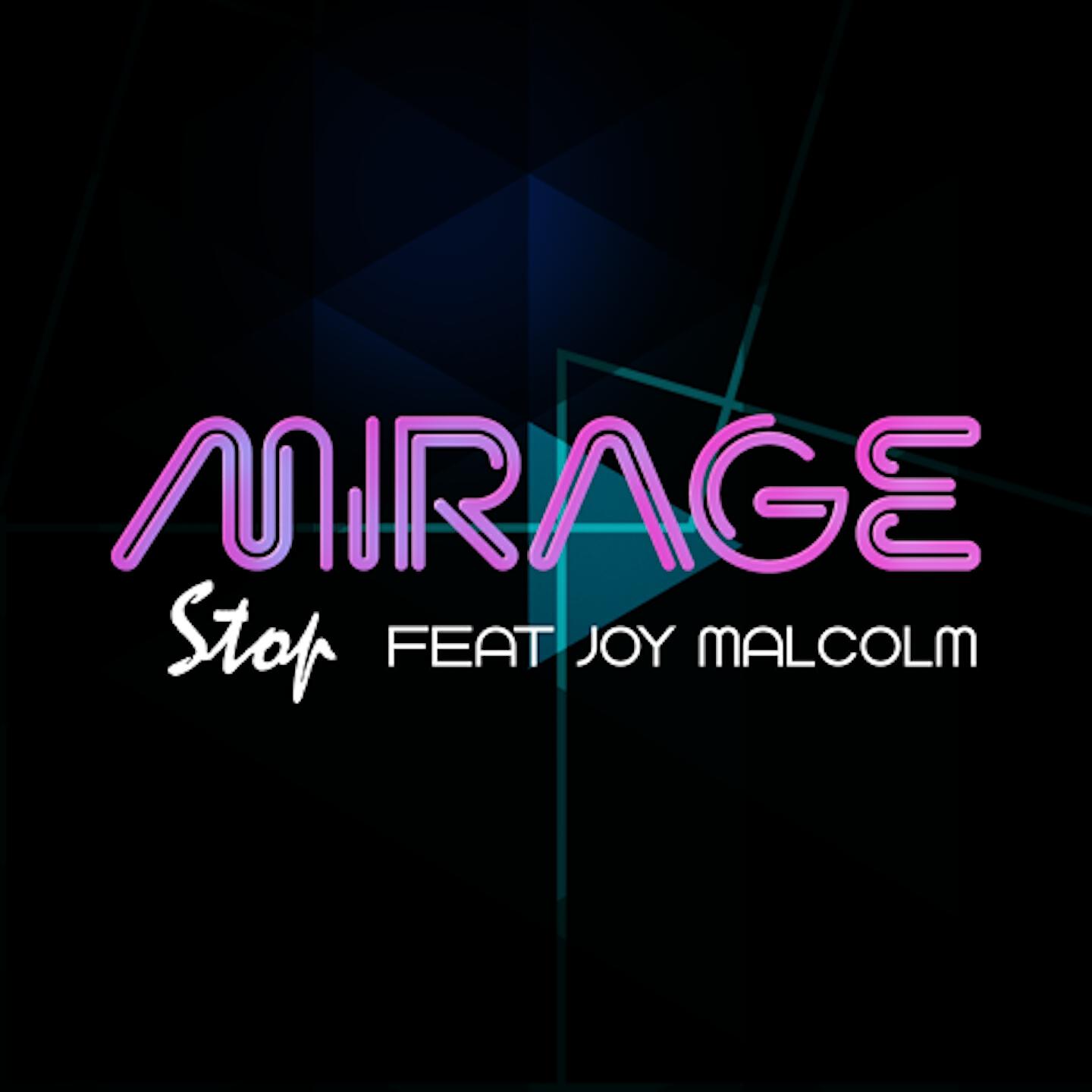 Mirage - Stop (Spatial Awareness Remix)