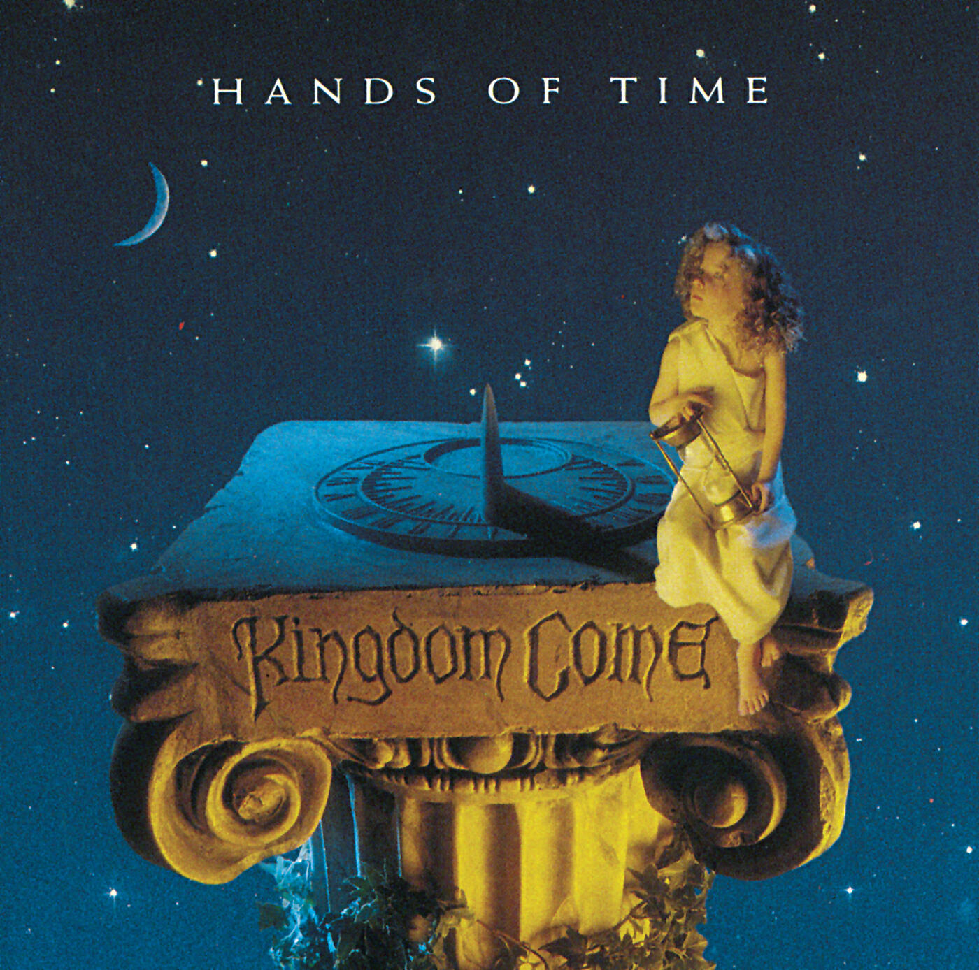 Kingdom Come - Should I