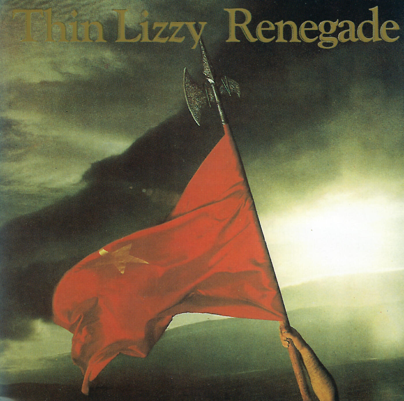 Thin Lizzy - Fats
