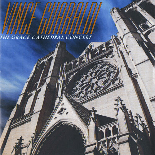 Vince Guaraldi - Sursum Corda And Sanctus (Live)