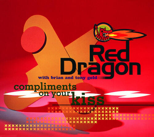 Brian & Tony Gold - Compliments On Your Kiss