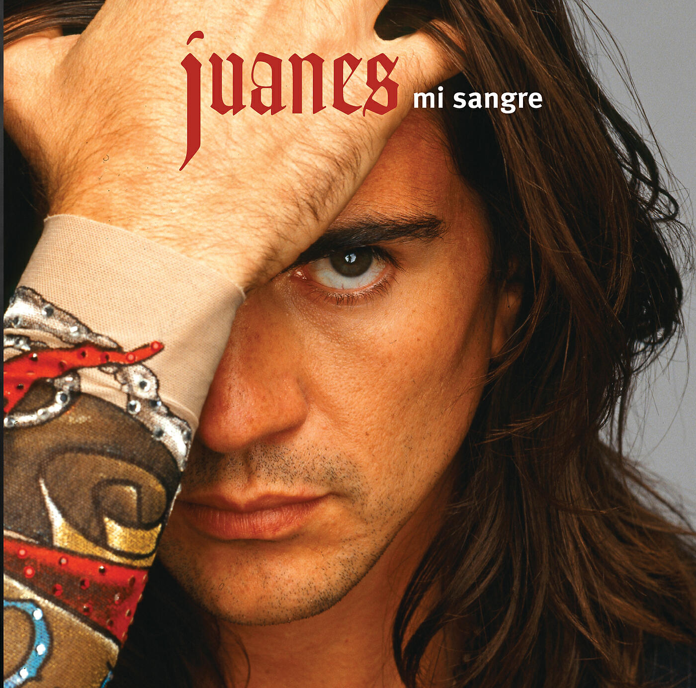 Juanes - Para Tu Amor (Shepherds Bush Empire)
