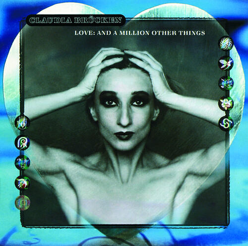 Claudia Brucken - Always... (Always)