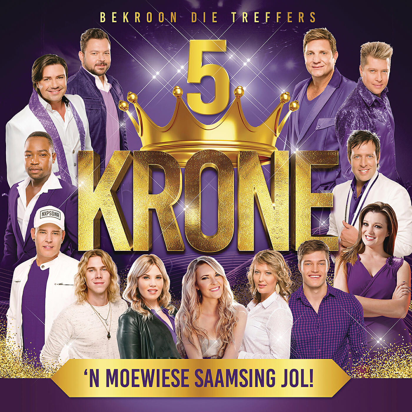 Liezel Pieters - Liedjie Vir Jou Medley