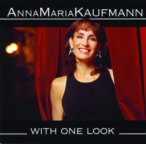 Anna Maria Kaufmann - Blame It On The Moon