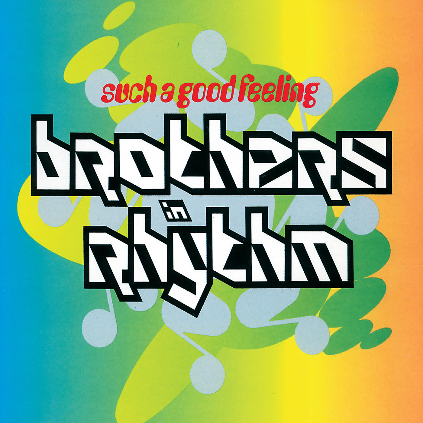 Brothers In Rhythm - Peace And Harmony (Violence & Discord Mix)