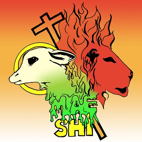 Постер альбома Lamb And The Lion