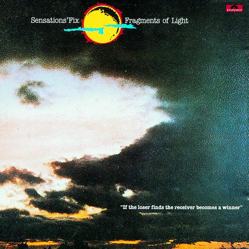 Постер альбома Fragments Of Light