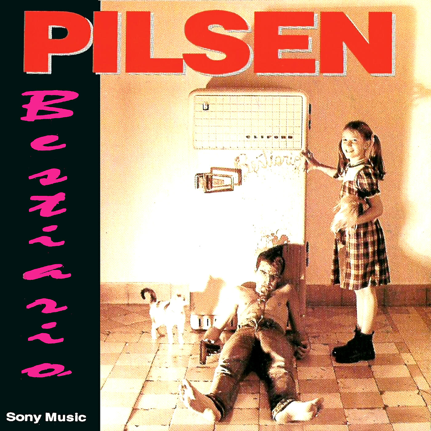 Pilsen - Juventud Rebelión