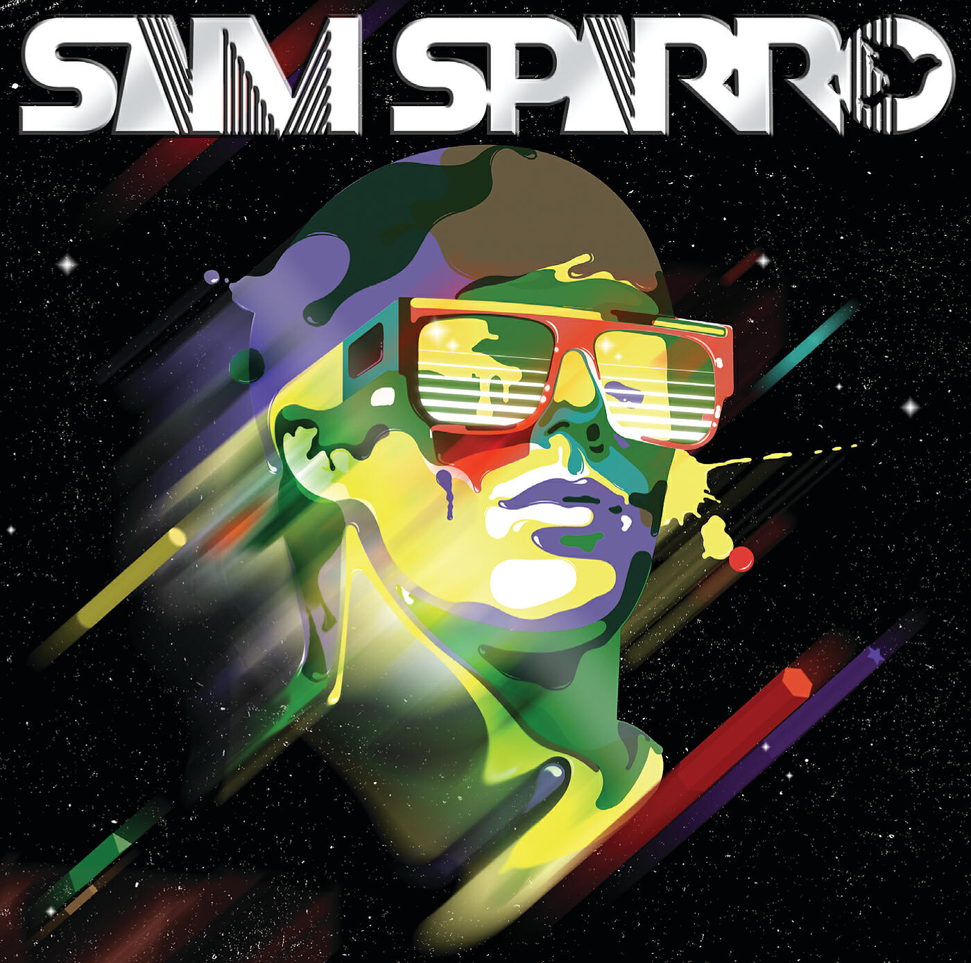 Sam Sparro - Black & Gold (Marcussen Album Version)