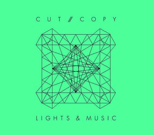 Cut Copy - Lights & Music (Superdiscount Remix)