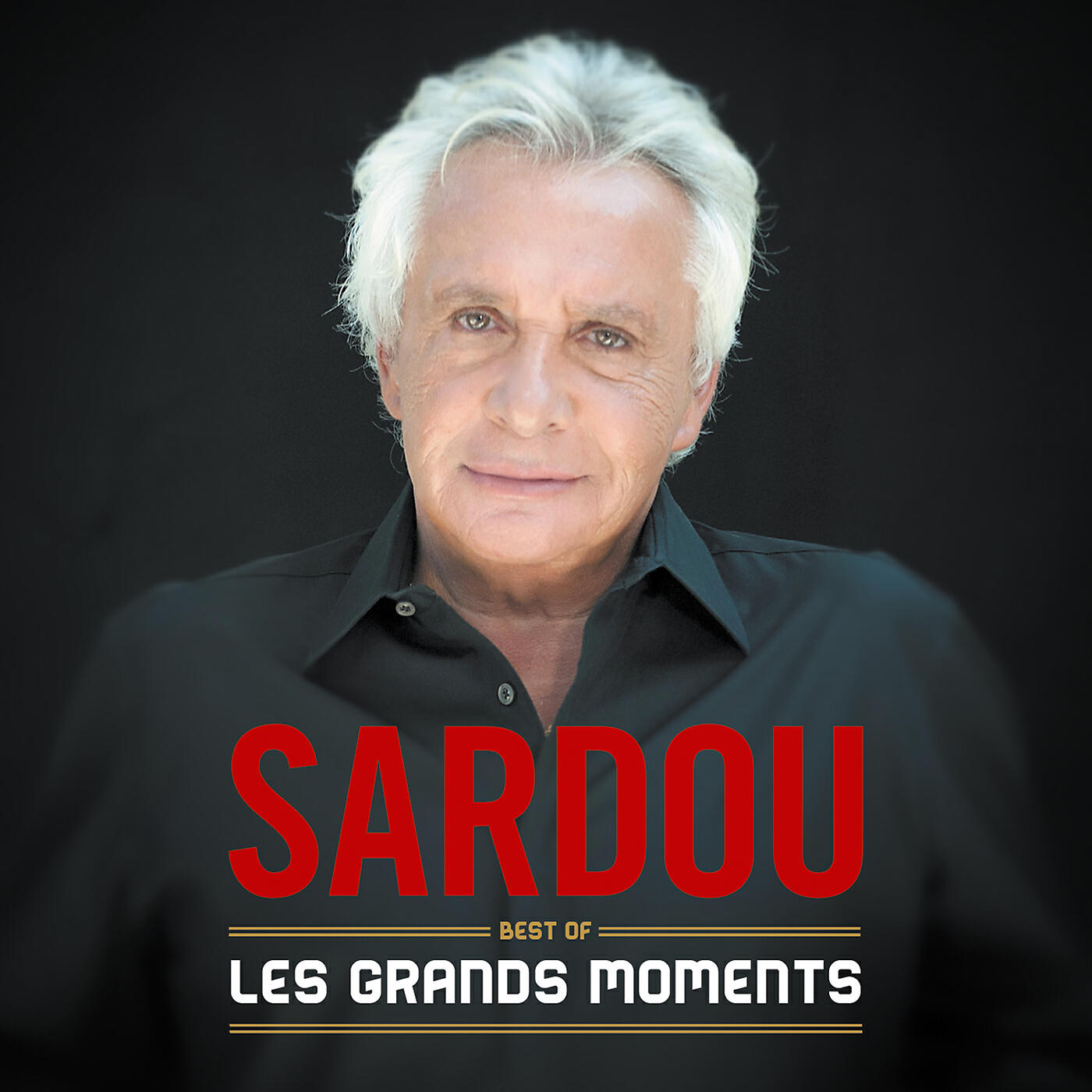 Michel Sardou - Voler
