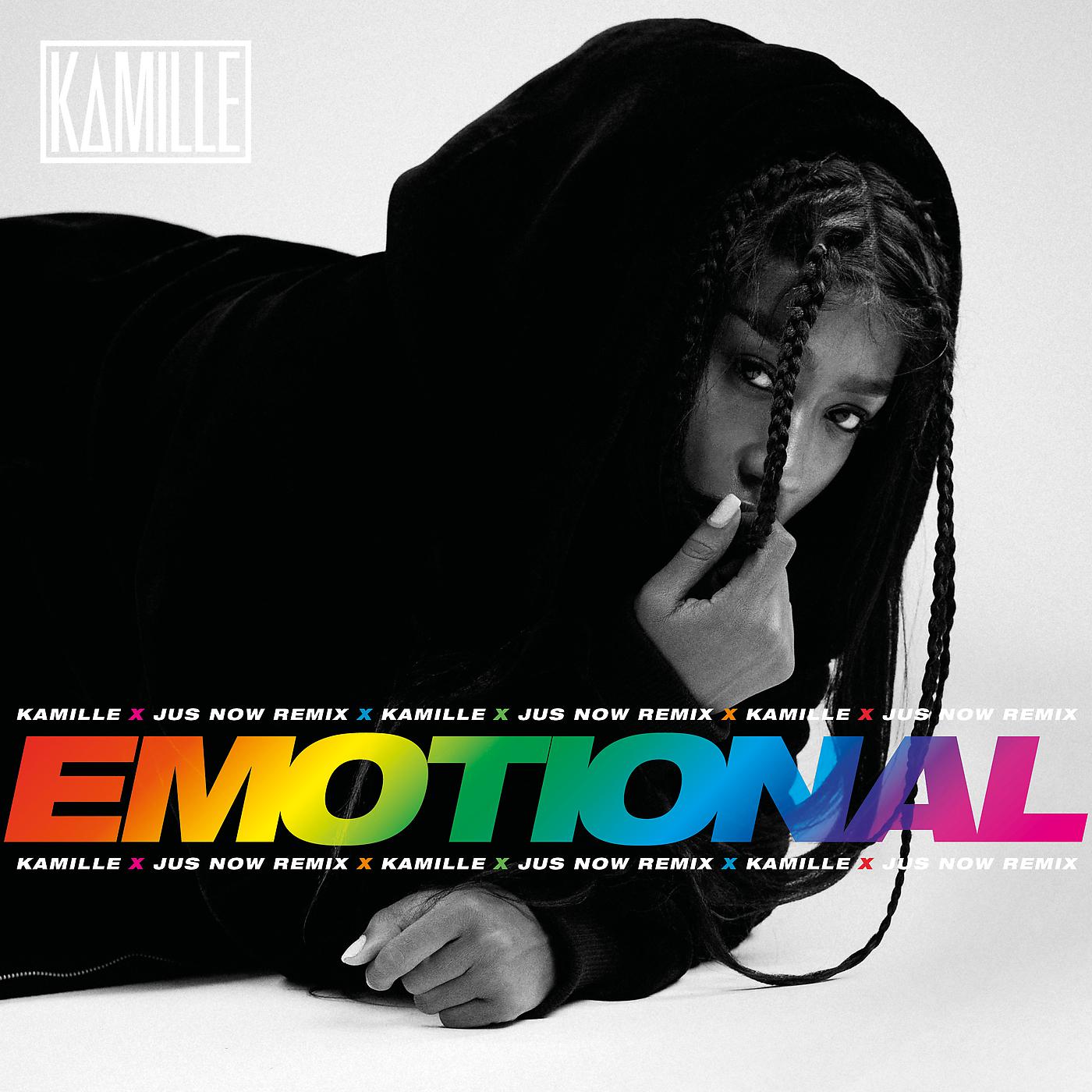 Постер альбома Emotional
