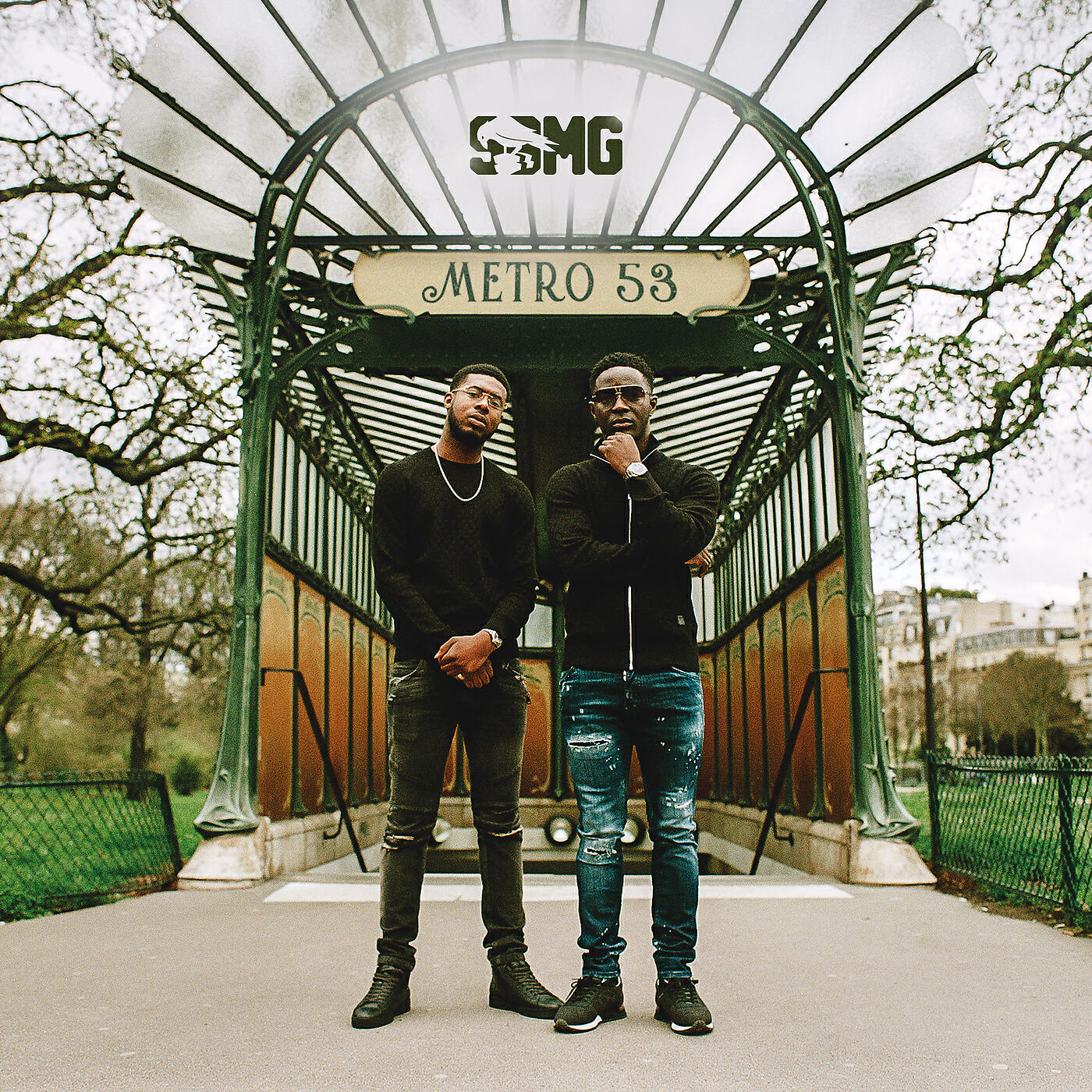 SBMG - No Lacking
