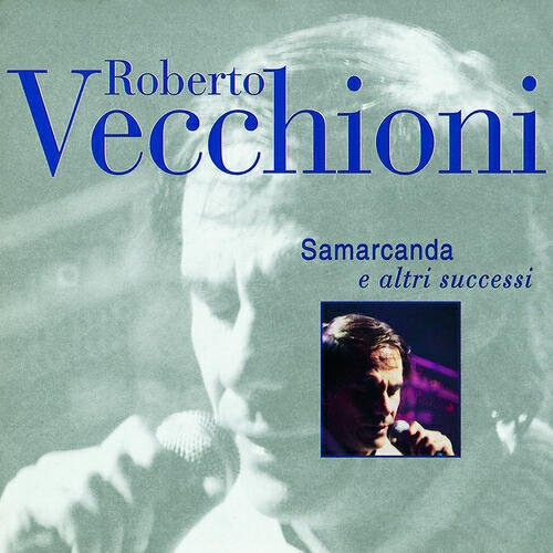 Roberto Vecchioni - Canzone Per Sergio (Album Version)