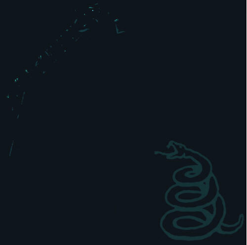 Metallica - Nothing Else Matters