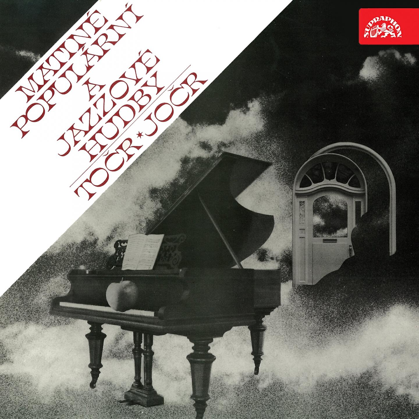 Josef Vobruba - Tak Máme První Jarní Den