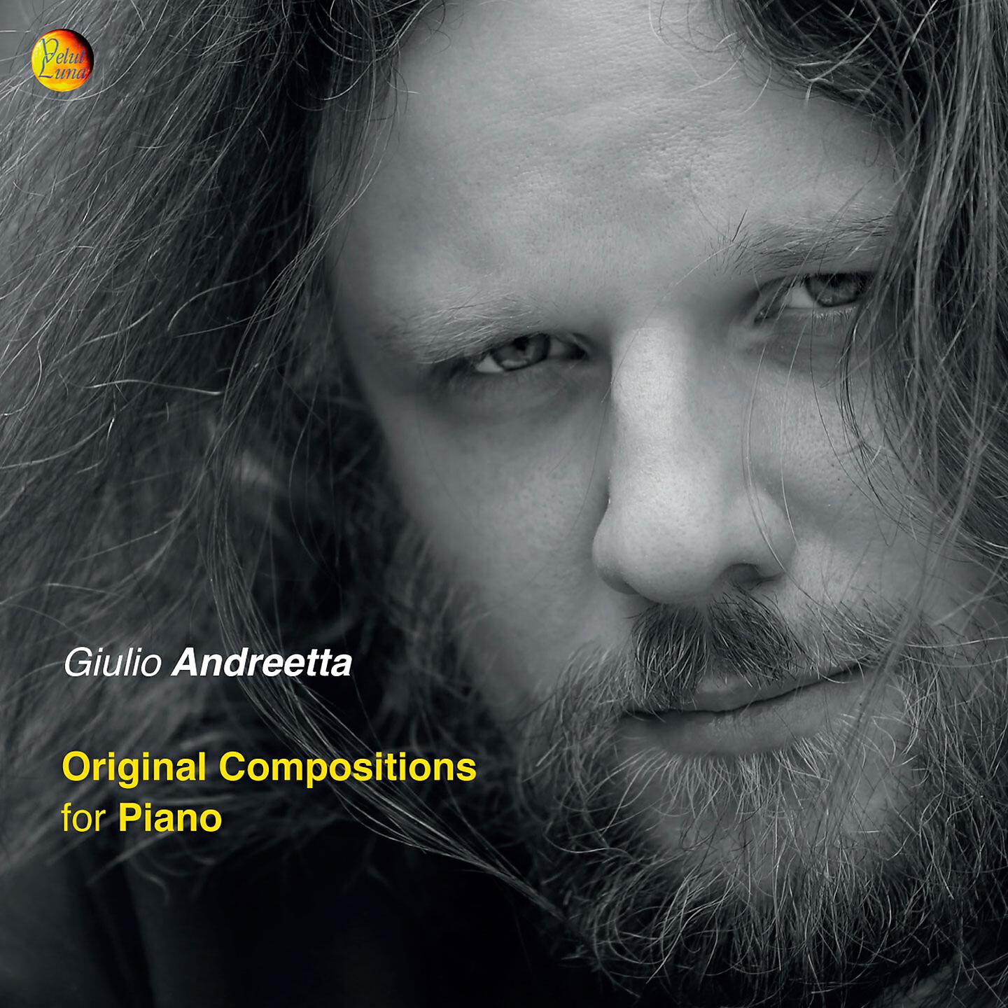 Giulio Andreetta - Tre pezzi brevi: No. 3, Prestissimo