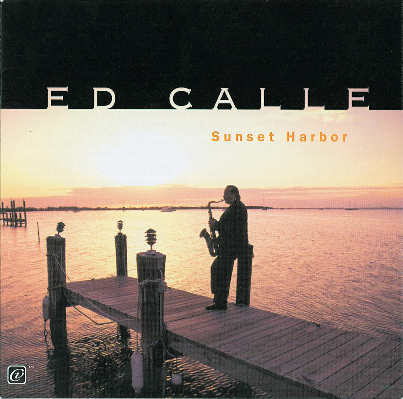 Ed Calle - Suds