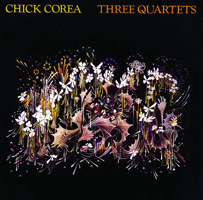 Chick Corea - Part 2 (Album Version - (dedicated to John Coltrane))