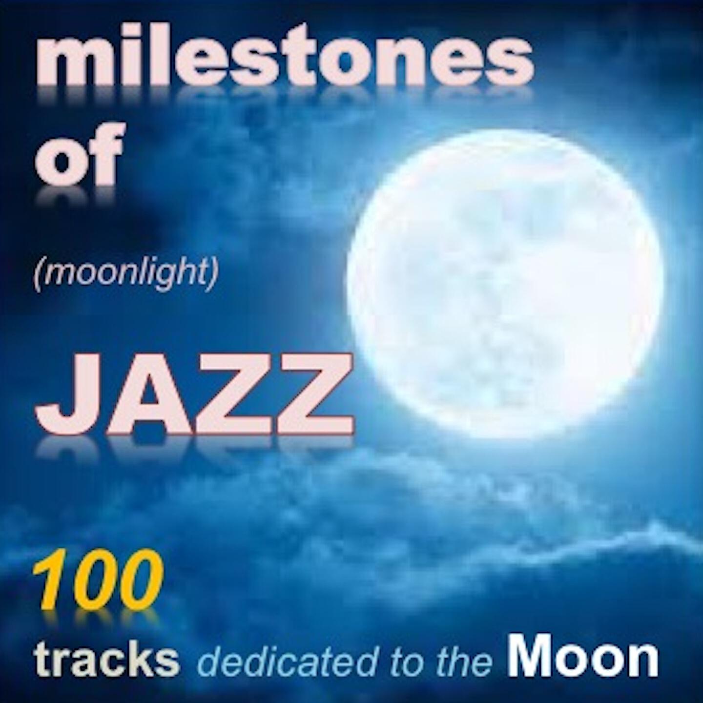 Annette Hanshaw/ Four Instrumental Stars - Under the Moon