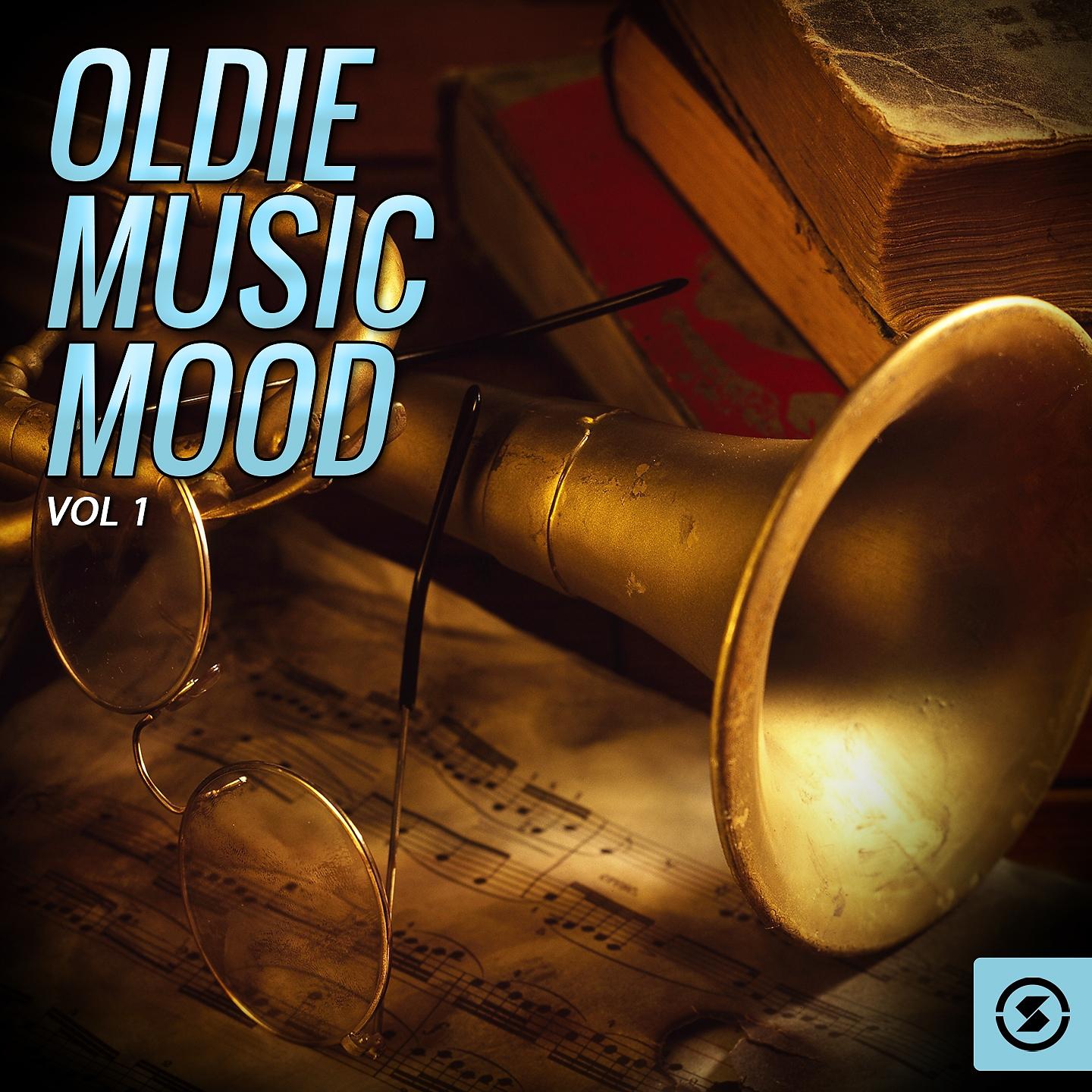 Постер альбома Oldie Music Mood, Vol. 1