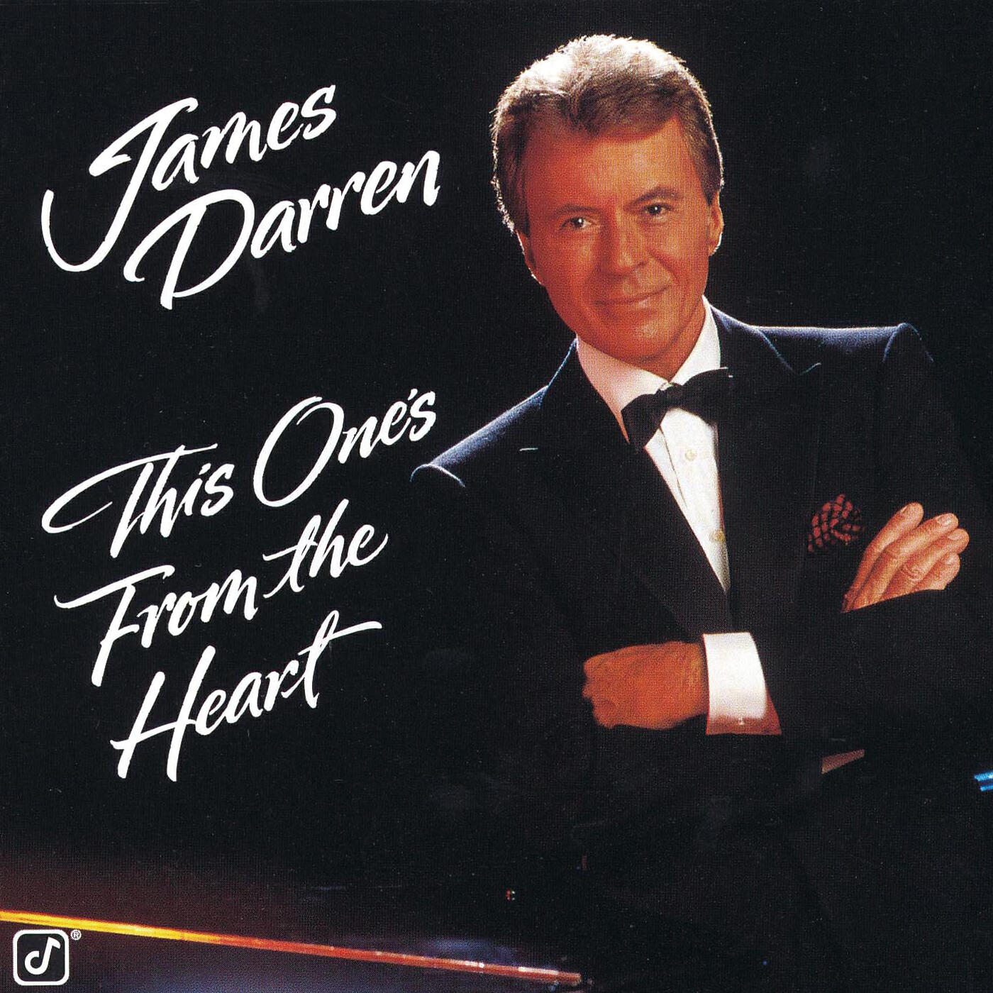 James Darren - I've Got You Under My Skin (Album Version)