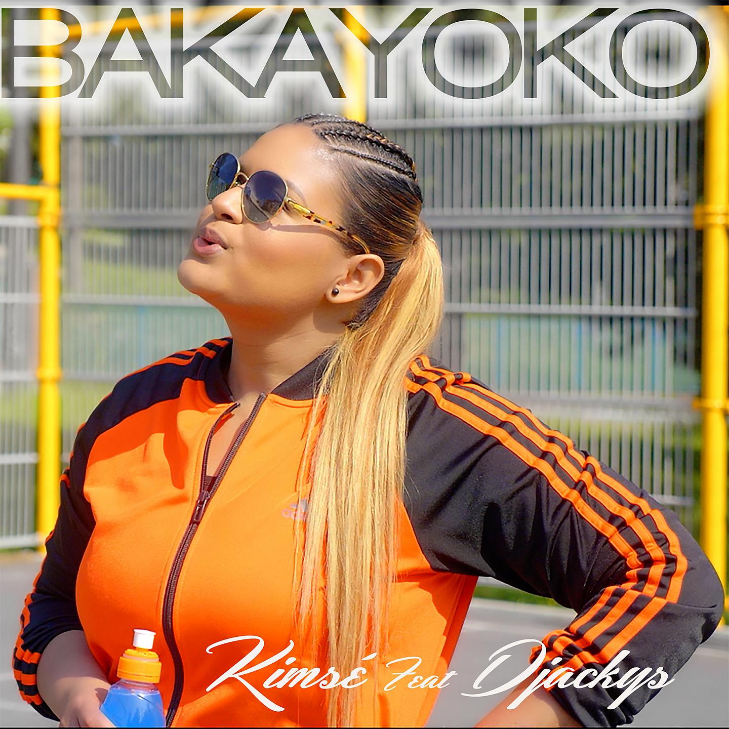 Постер альбома Bakayoko