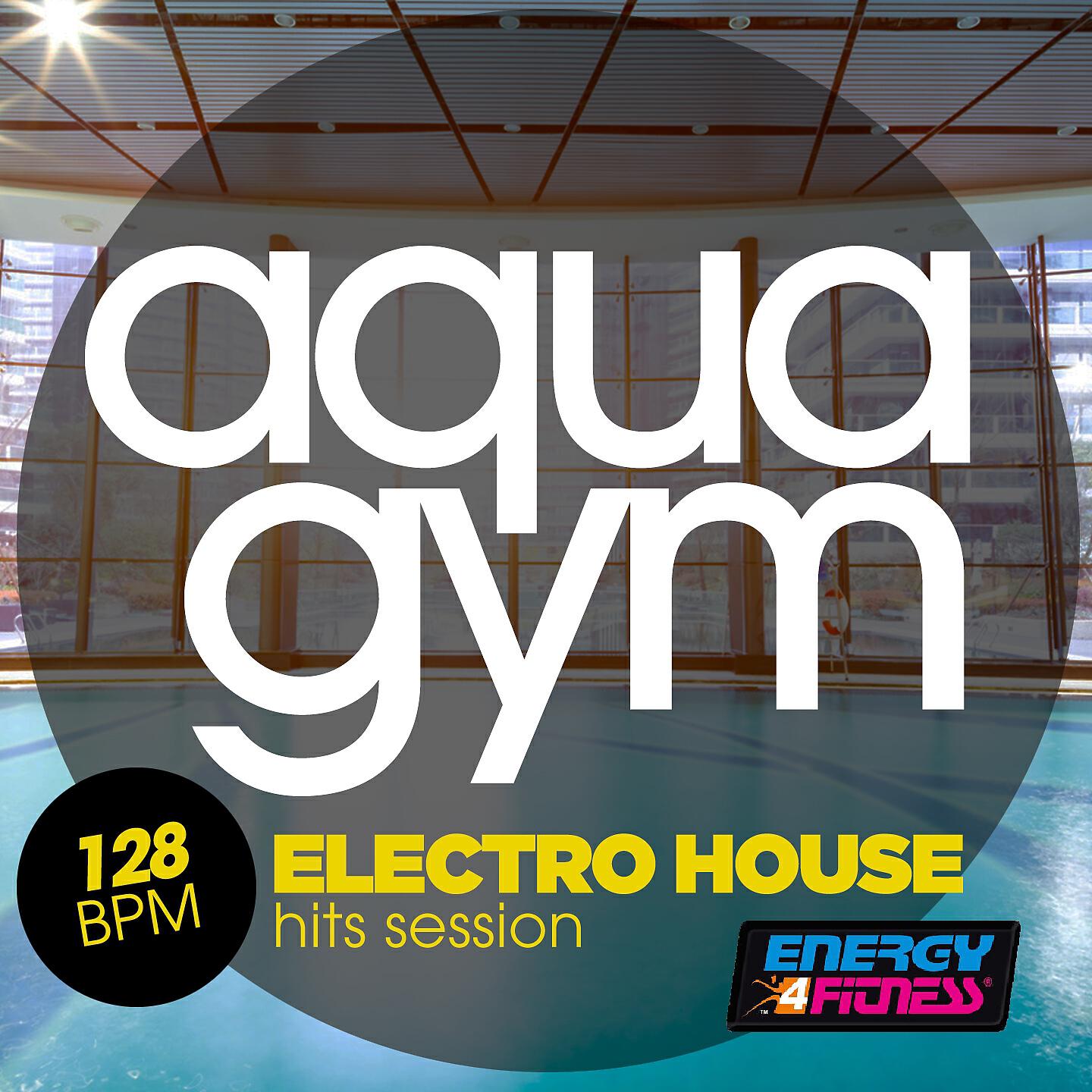 Luca Marano - Mediterraneo (Fitness Version)