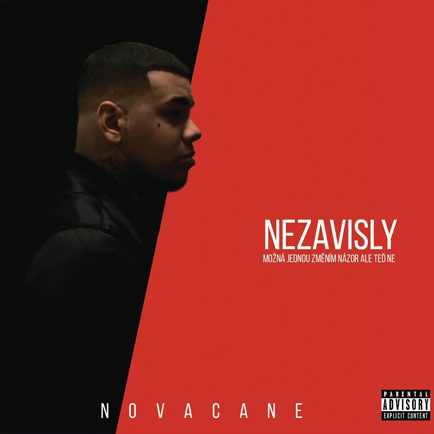 Novacane - Ona Je Jiná