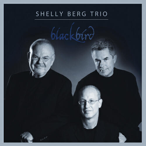 Shelly Berg Trio - Blame It On The Sun (Album Version)