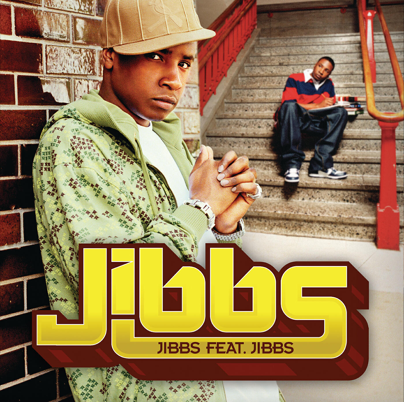 Jibbs - King Kong (Album Version)